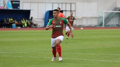 Faiq Bolkiah: football's €15 billion player is looking for a new club