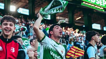 El Atlético dejará una buena taquilla en Elche