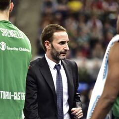 Resumen del Baskonia-Armani Milán de la Euroliga