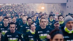 ¿A qué hora es la San Silvestre Vallecana 2025? Canal TV, horarios, dónde y cómo ver la carrera en directo