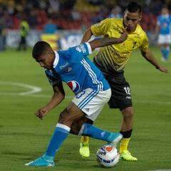 Semana de Copa Águila: Se definen los octavos de final