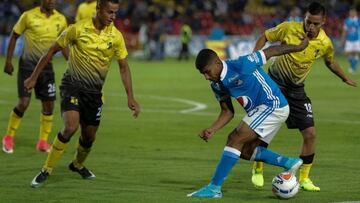  Copa &Aacute;guila