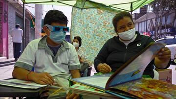 Coronavirus en México hoy 4 de septiembre: últimas noticias, casos y muertes