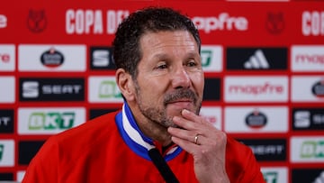 04/02/26 ATLETICO DE MADRID
RUEDA DE PRENSA
DIEGO SIMEONE