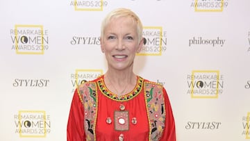 La cantante cumple 65 años este 25 de Diciembre