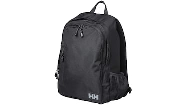 Solo ese día: 43% de descuento con la mochila de Helly Hansen, use diariamente, vaya al gimnasio