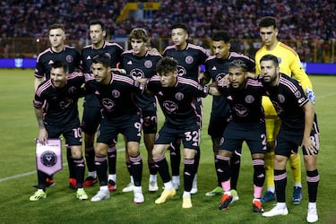 FC Dallas - Inter Miami: times, how to watch on TV, stream online | MLS Friendly