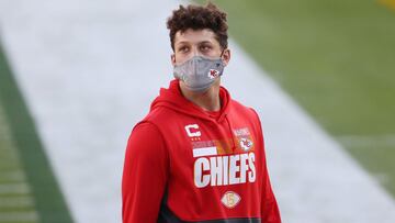 El mariscal de campo de Kansas City Chiefs sufri&oacute; una lesi&oacute;n en el dedo gordo del pie que requerir&aacute; de cirug&iacute;a pues &ldquo;no sanar&aacute; por s&iacute; sola&rdquo;.