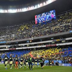 Estadio Azteca vivirá su juego 37 en finales de Liga MX