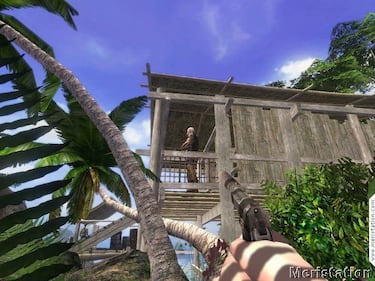 Far Cry Instincts, Impresiones E3