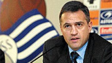 Astiazarán, un hombre carismático