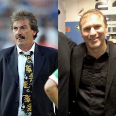 Personajes del futbol mexicano que han aparecido en el cine