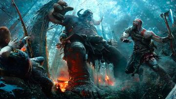 Amazon Prime Video confirma la serie live-action de God of War, la exitosa saga de PlayStation