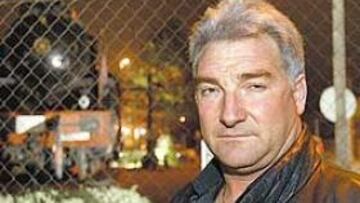 "El ciclismo está podrido por culpa de los directores"