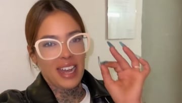 Enseña el apartamento que ha alquilado en Tenerife: “Cuando dices antro es real”