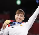 ¿Cuántas medallas lleva España en Tokio 2020 y cómo va en el medallero de los Juegos Olímpicos?