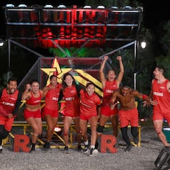 Exatlón All Star: quién ganó la supervivencia el jueves y próximo programa