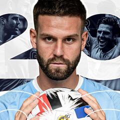 Goldar: “Estamos intentando hacer un bloque sólido y fuerte”