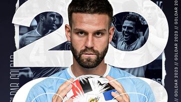 Goldar: “Estamos intentando hacer un bloque sólido y fuerte”