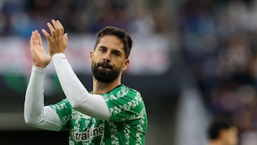 Betis - Chelsea, en directo: final de la Conference League 2025, hoy en vivo