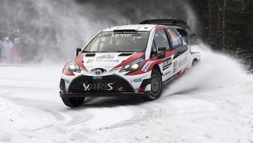 Latvala.