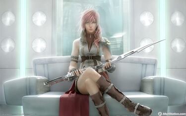Final Fantasy XIII, Impresiones