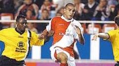 Julio Baptista y Aranda decidieron