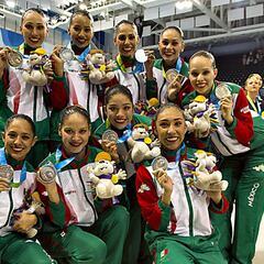 Los países con más medallas en Juegos Panamericanos