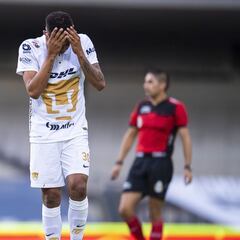 Los 10 Puntos a destacar en la Jornada 4 del Apertura 2021
