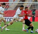 Resumen y goles del Mallorca vs Valencia, jornada 9 de LaLiga EA Sports
