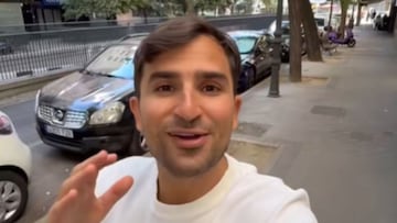 Un americano prueba las imitaciones de comida rápida estadounidense en España y revela: “Se nota que es duplicado”