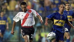 La Vaselina de Rojas: a 20 años de un Superclásico inolvidable