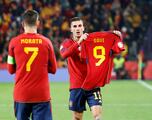 España, una victoria que duele