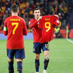 España, una victoria que duele