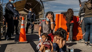 La Federaci&oacute;n Hispana se uni&oacute; con Unicef para crear una iniciativa que se encarga de apoyar a ni&ntilde;os migrantes y familias en la frontera entre USA y M&eacute;xico.