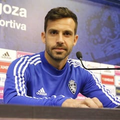 "Sería especial dedicarle un triunfo en Soria a Dwamena"