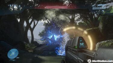 [E3] Halo 3, Impresiones