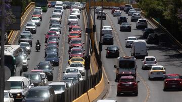Hoy No Circula, 25 de julio 2023: ¿Qué autos y placas descansan en CDMX y EDOMEX?