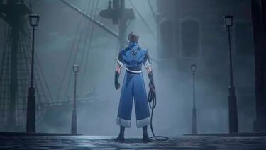 Primer tráiler de Castlevania Nocturne, la nueva serie animada de Netflix con Ritcher Belmont