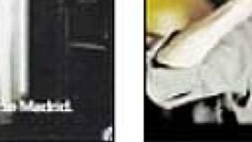 <b>ME MATA, ME DA LA VIDA. </b>Este anuncio tenía al socio número uno como protagonista y fue premiado en el Festival de Cannes.