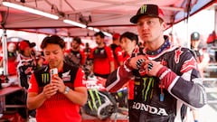 Schareina: “Es un error gravísimo, esta sanción es una regla estúpida”