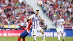 Valladolid - Eibar en directo: jornada 10 de LaLiga