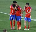 Chile recibe la peor noticia en el Mundial Sub 20: duro remezón para la Roja