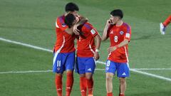 Chile recibe la peor noticia en el Mundial Sub 20: duro remezón para la Roja