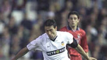 <b>EN FORMA.</b> El argentino espera realizar un gran final de Liga.