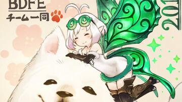 Todas las felicitaciones de 2018 de la industria del videojuego