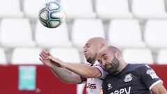 Albacete 1 - 1 Alcorcón: resumen, goles y resultado