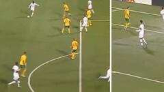 Cristiano y su gesto de respeto a João Félix: No lo hace a menudo