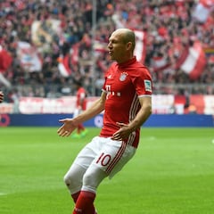 Hitzfeld: Bayern Munich don't need big-money signings