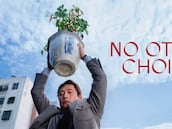 Crítica de ‘No hay otra opción’, la ausencia imperdonable de los próximos Oscar